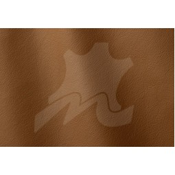 Шкіра меблева LINEA коричневий FONDOTINTA 0,9-1,1 Італія